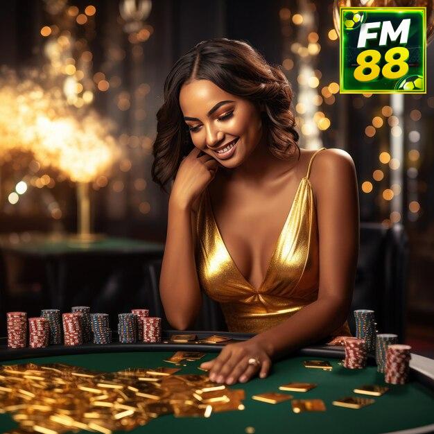 Công Nghệ Tối Ưu – Giao Diện Thân Thiện Của FM88