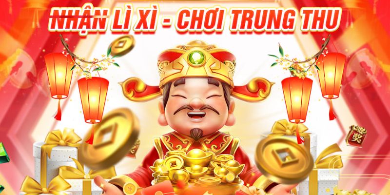 Lợi thế nhận ưu đãi khủng
