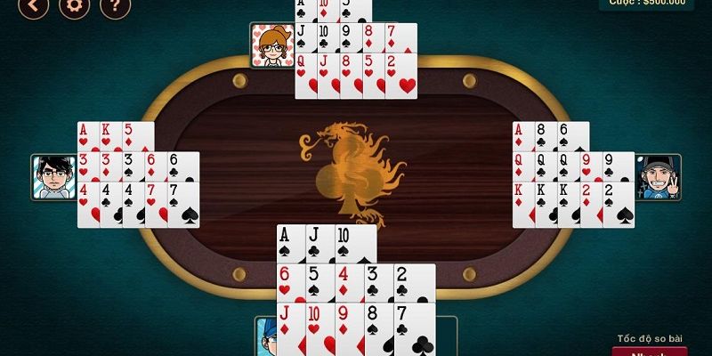 Cách chơi xì tố chuyên nghiệp